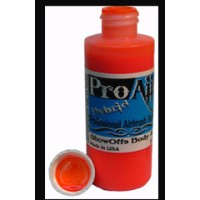 ProAiir Hybrid Flo Orange 2oz (Flo Orange 2oz)